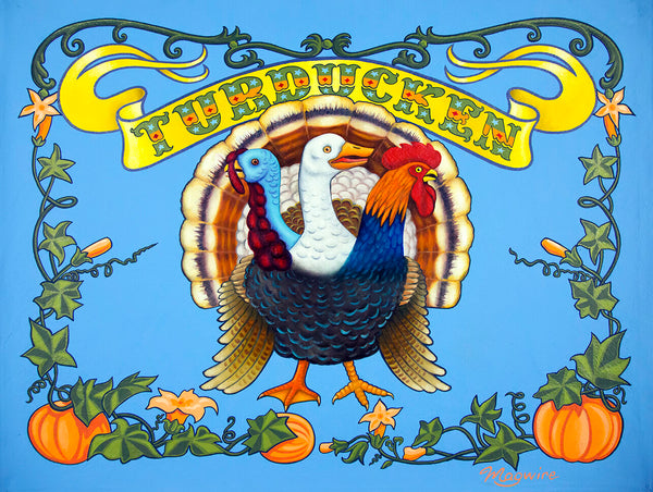 Turducken (SM)