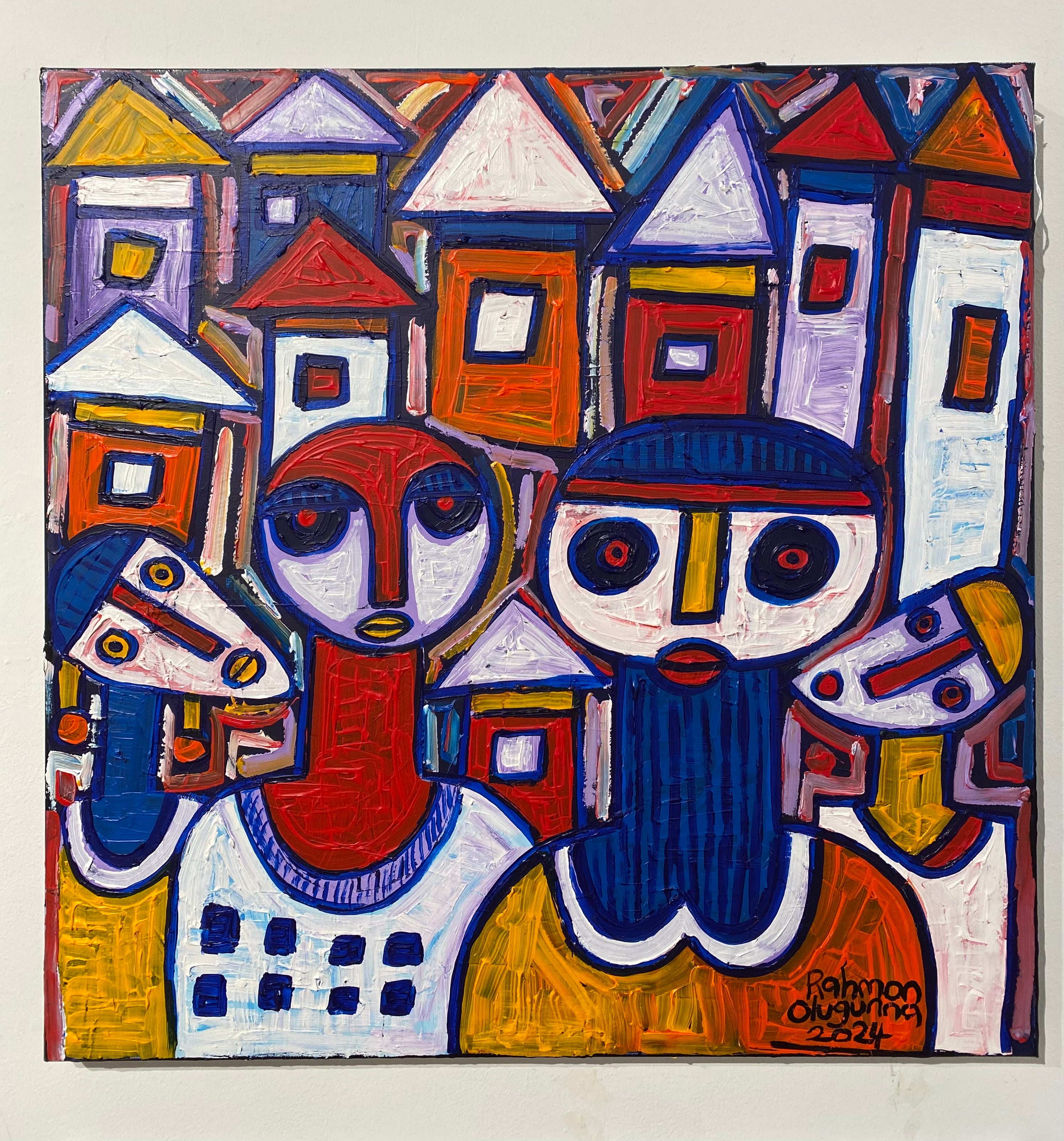 Village Elders