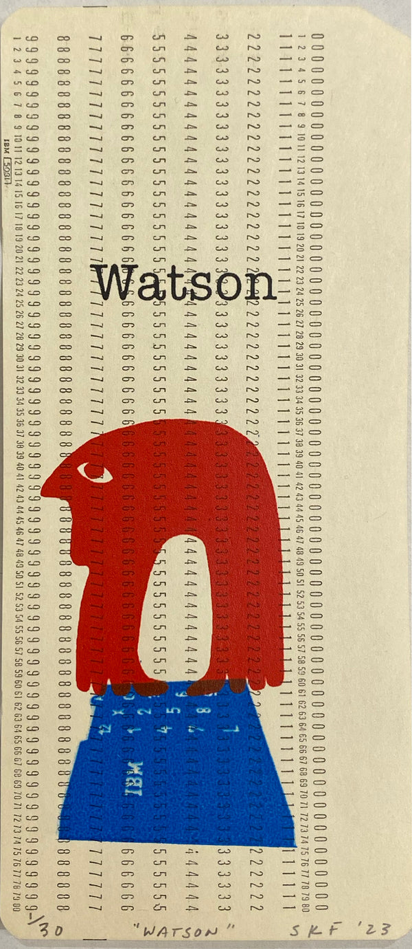 Watson