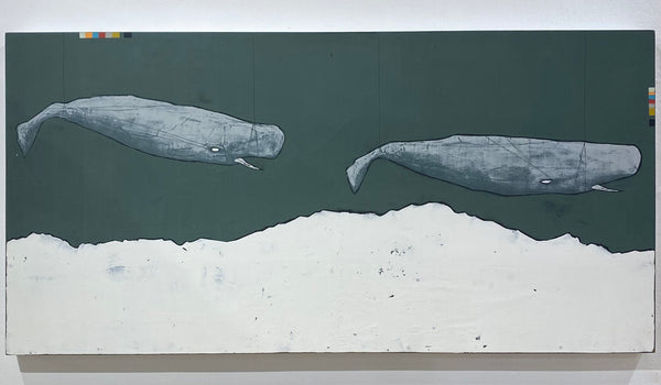 Whales