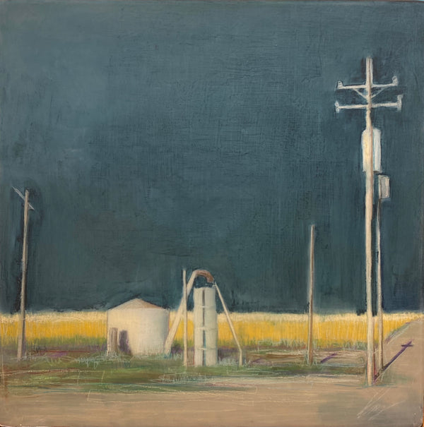 Mile Marker