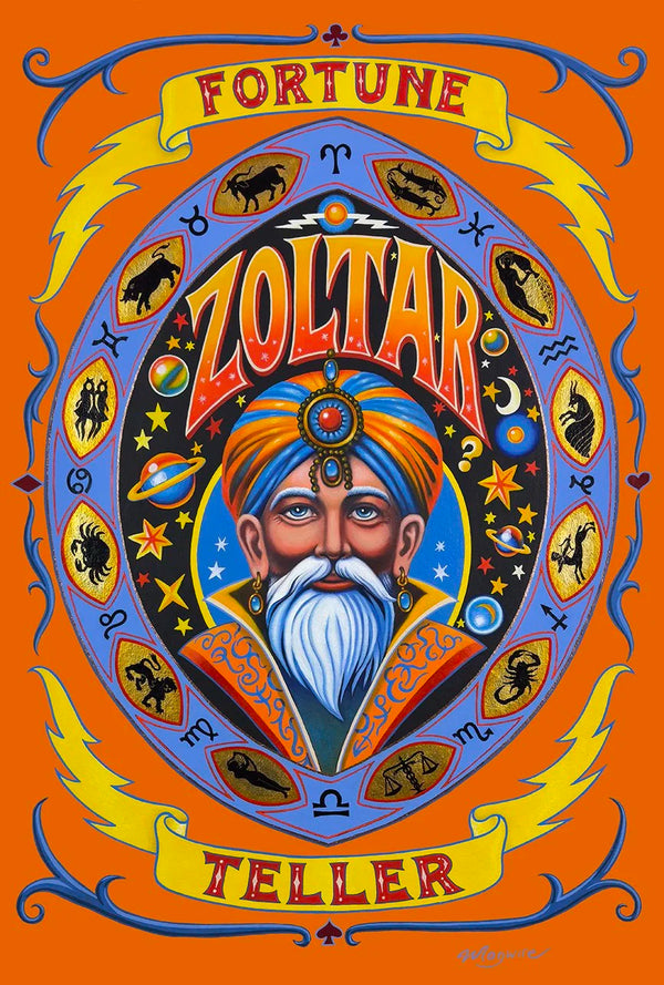 Zoltar