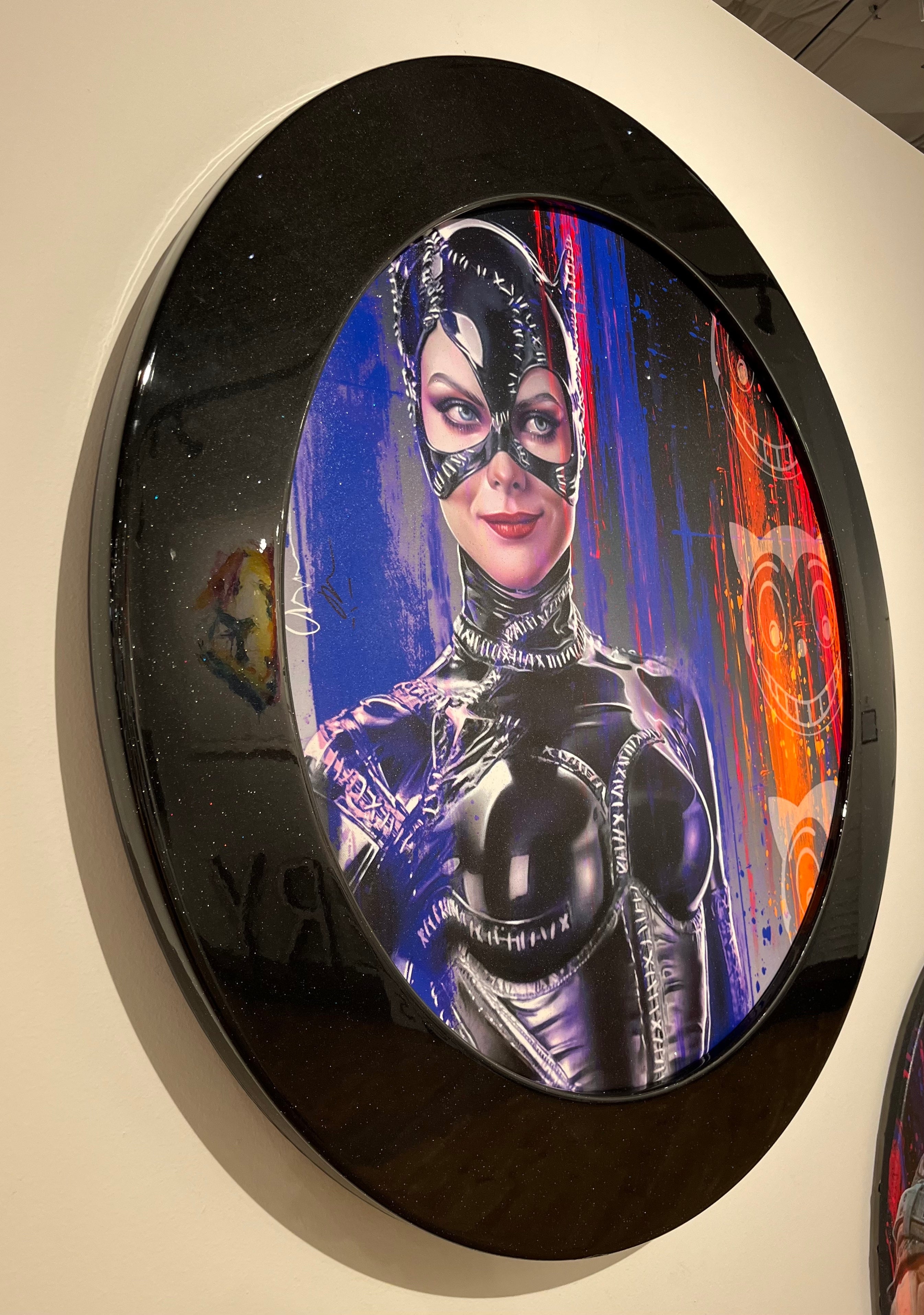 Michelle Pfeiffer - Catwoman