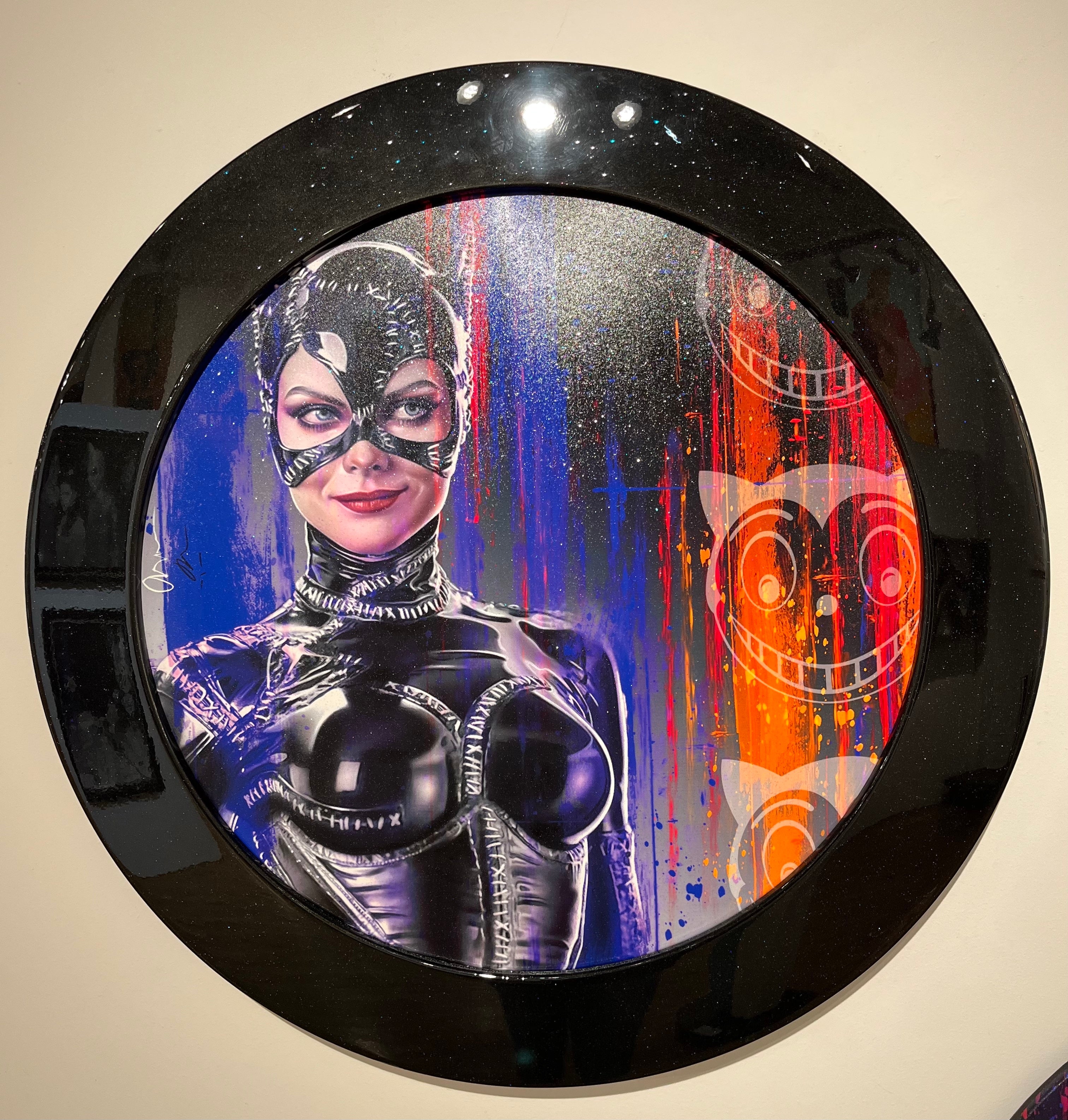 Michelle Pfeiffer - Catwoman