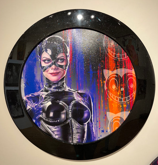 Michelle Pfeiffer - Catwoman