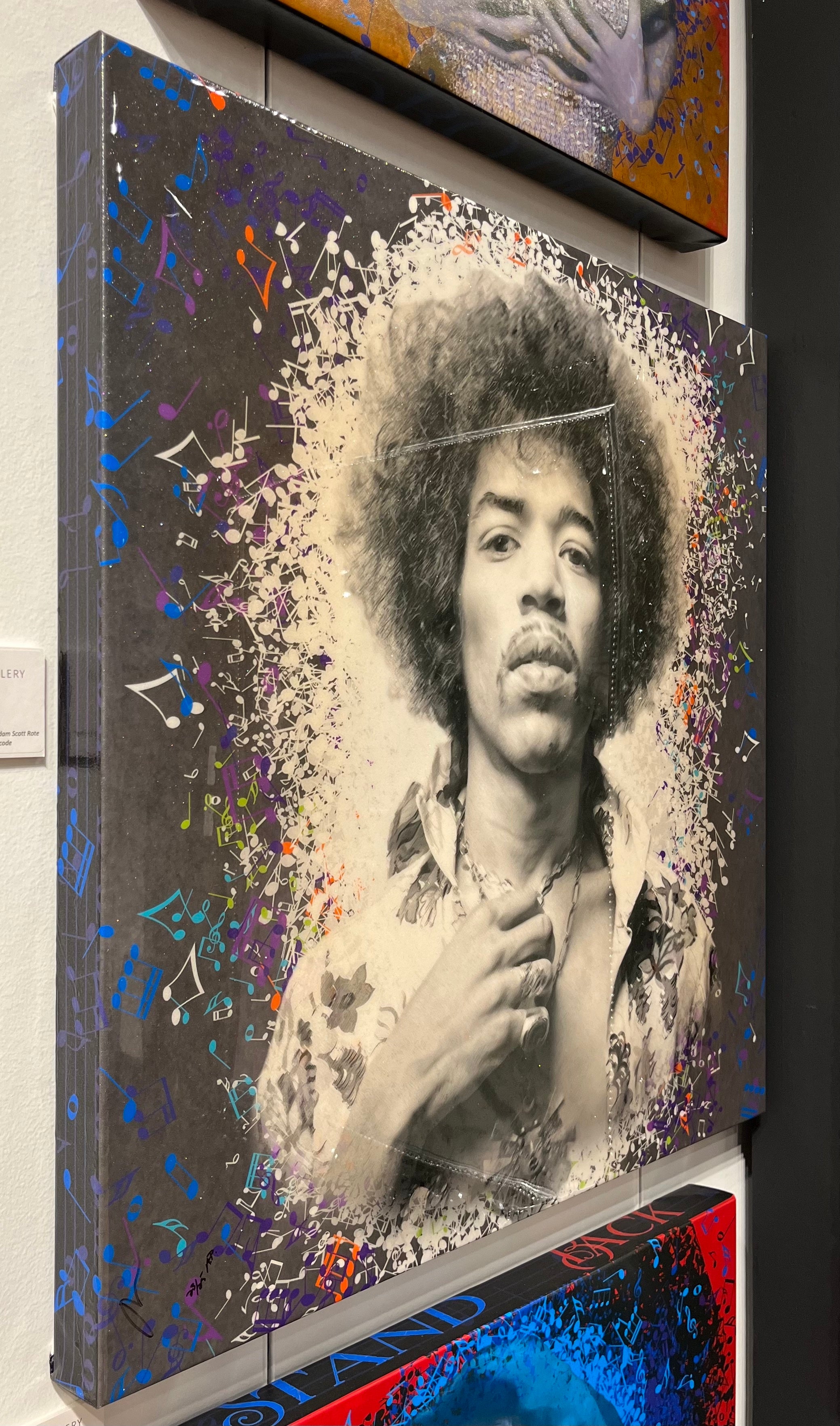 Jimi Hendrix