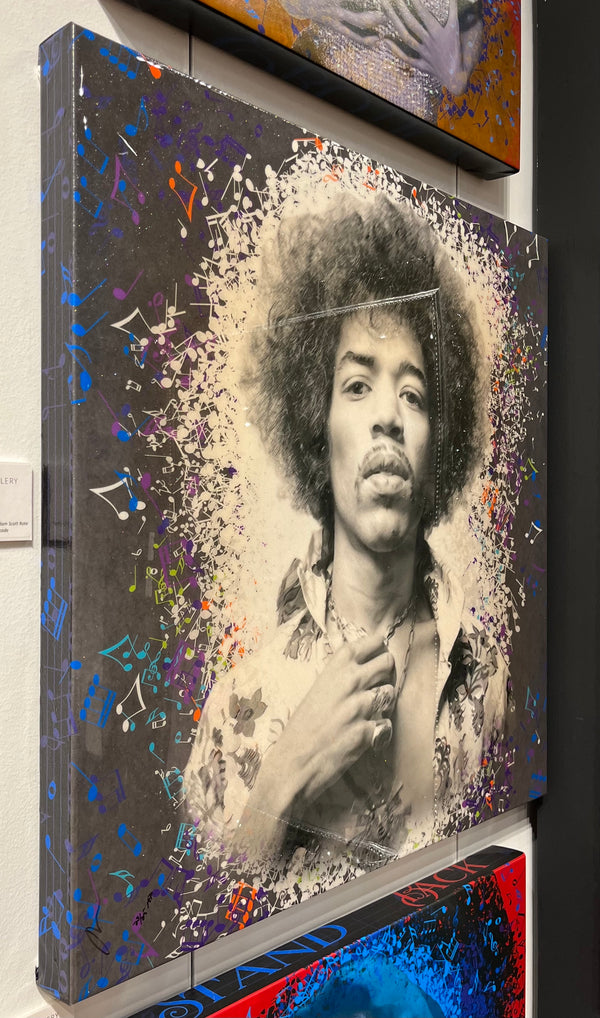 Jimi Hendrix