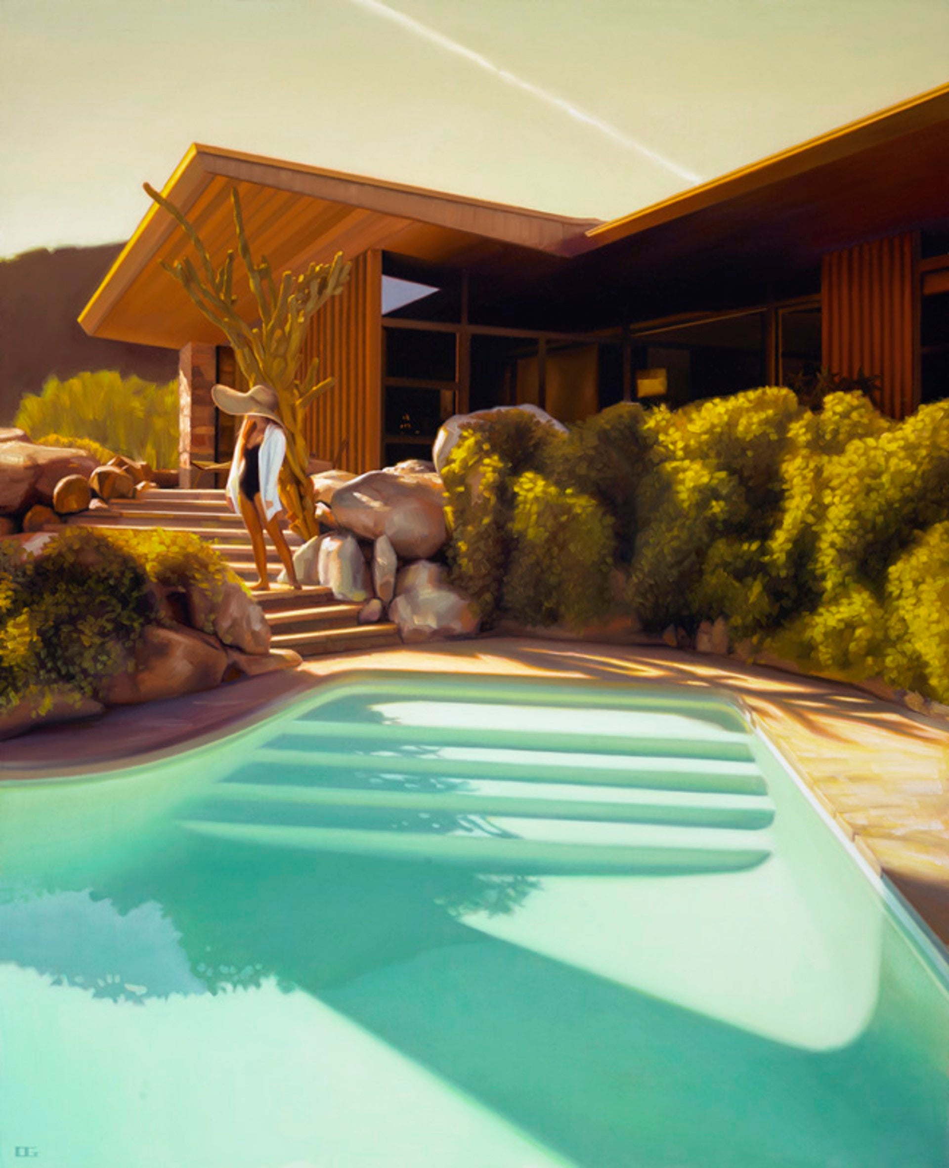 Edris House