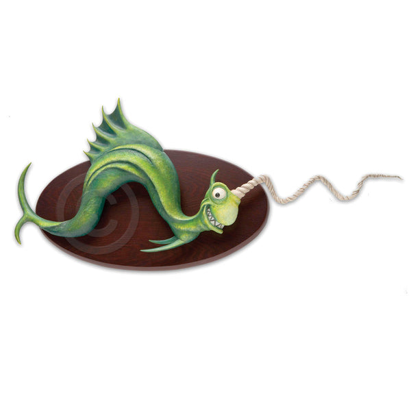 Gimlet Fish 335/850