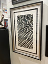 The Economic Situation Clarified -111/155- Framed