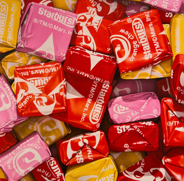 Starburst