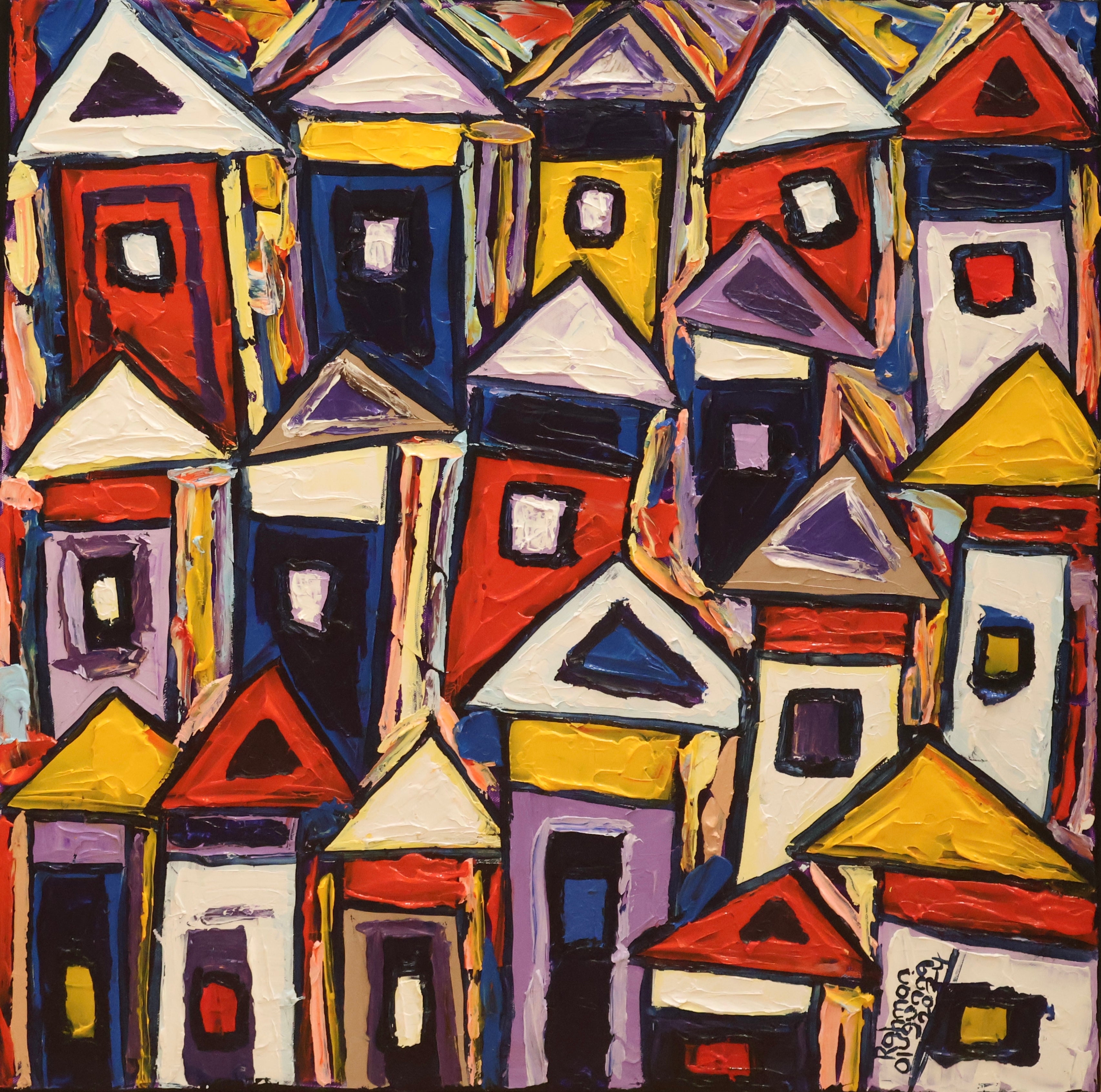 Village of Peace II