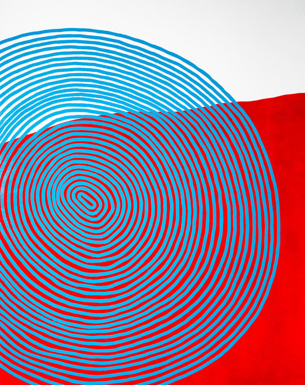 Energies to Serenity #8