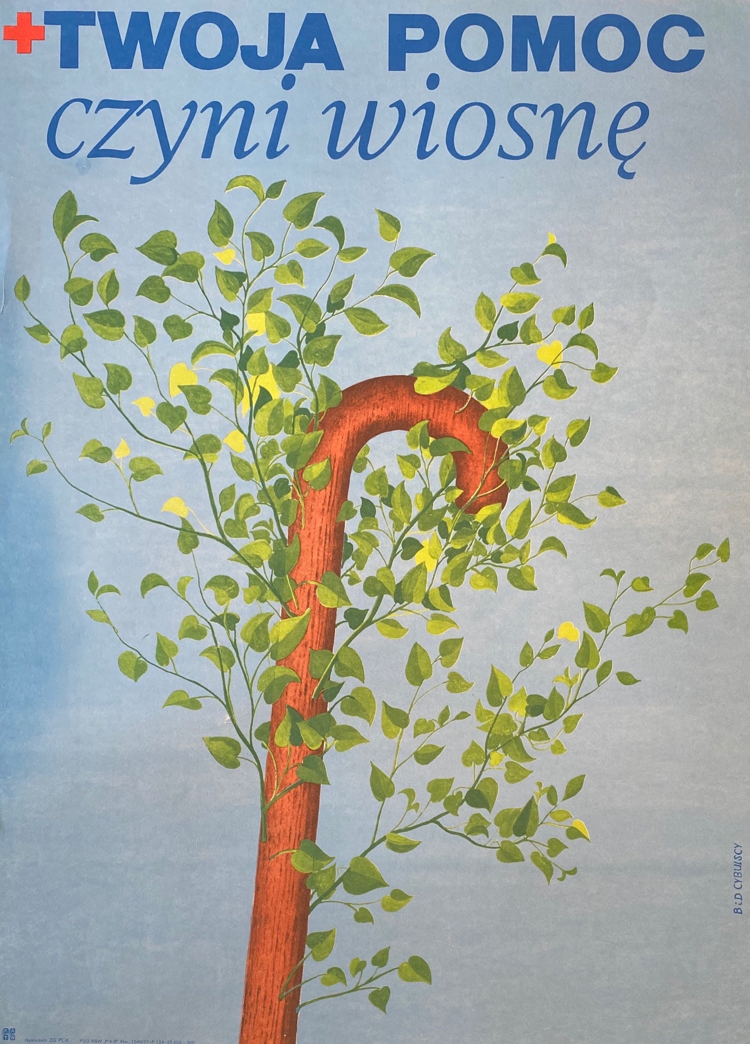 Twoja Pomoc (Your Help)