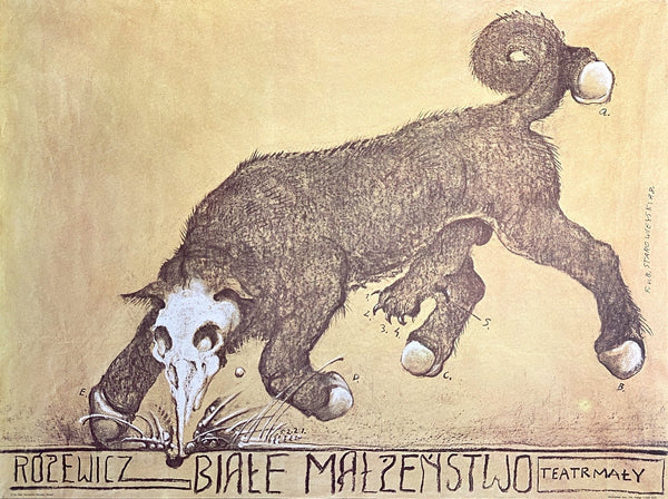 White Marriage (stage play)