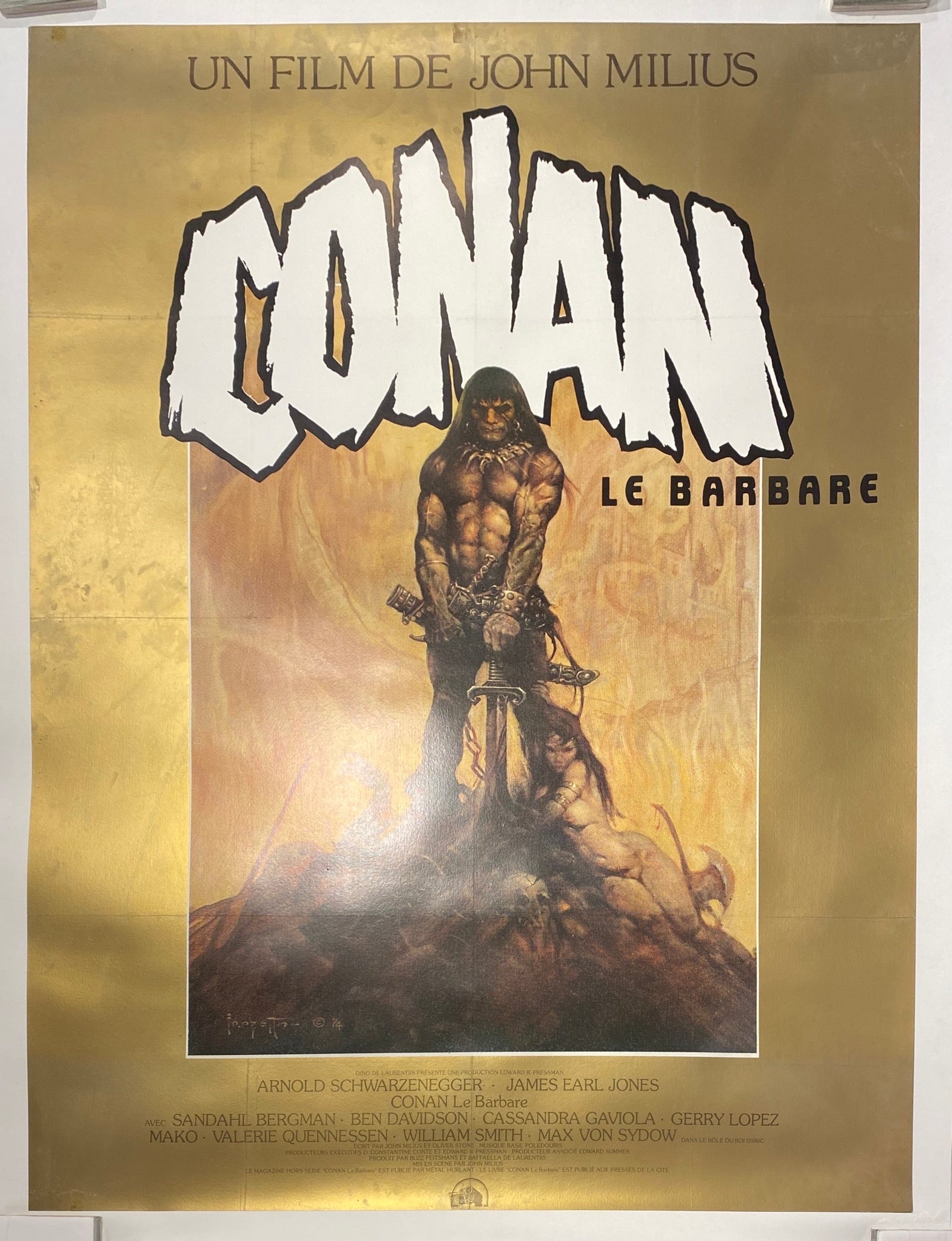 Conan