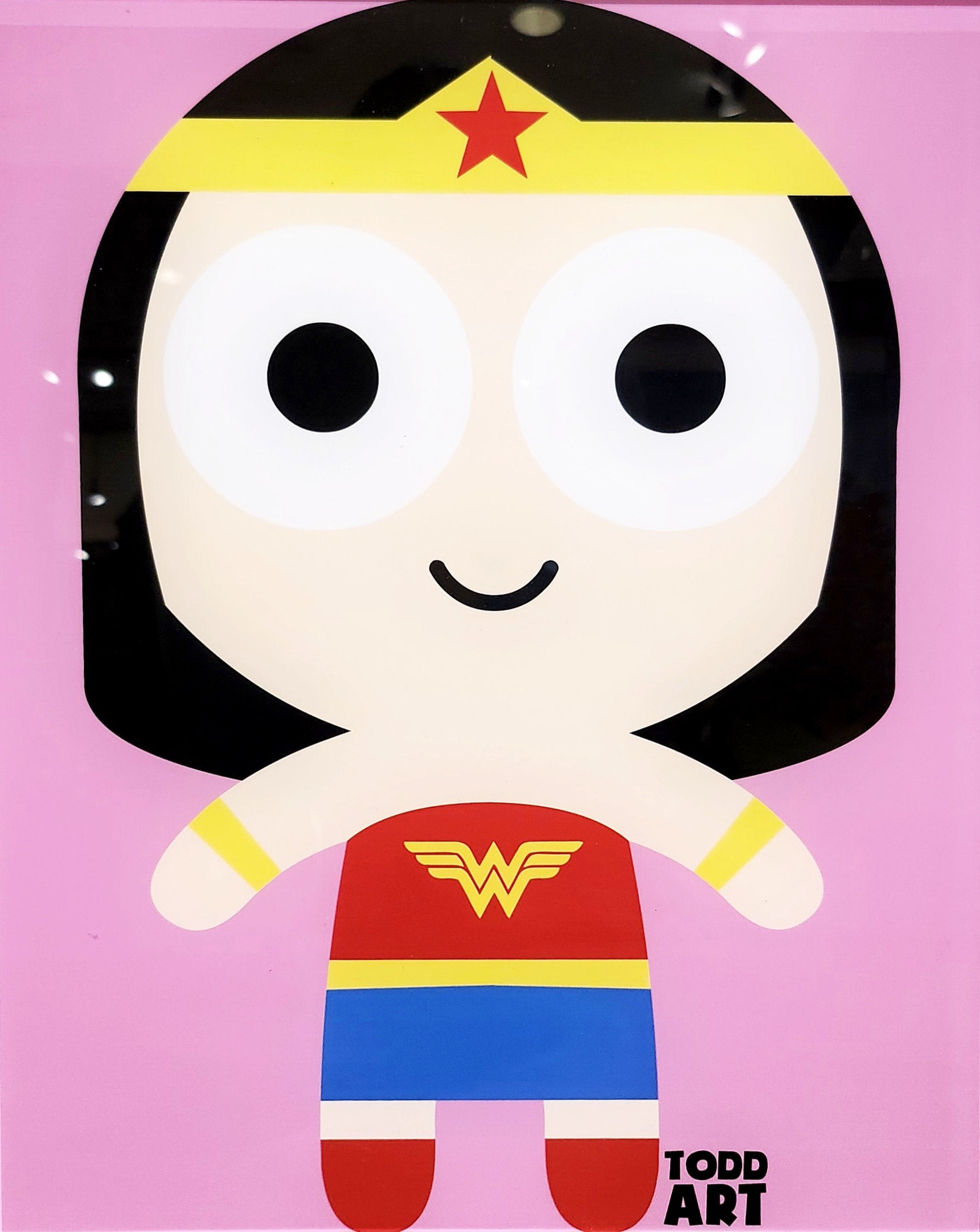 Wonder Woman