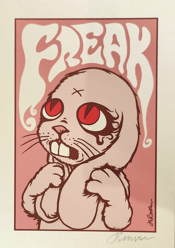 Freak - Opal Stardream