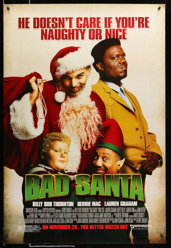 Bad Santa