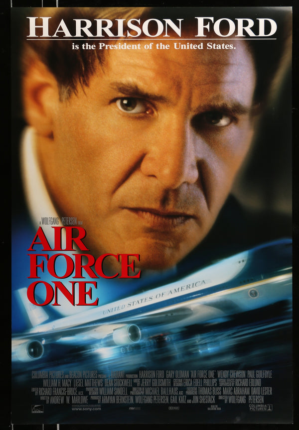 Air Force One