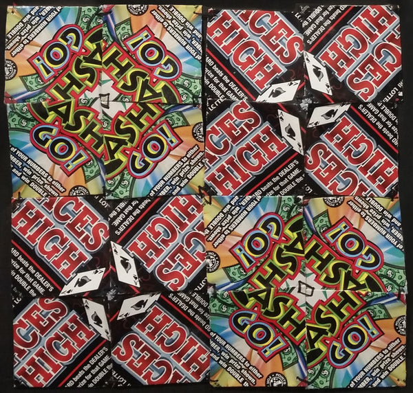 Aces High