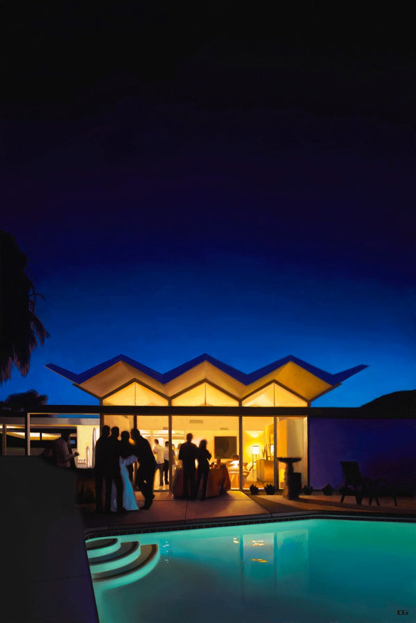 An Affair with Flair