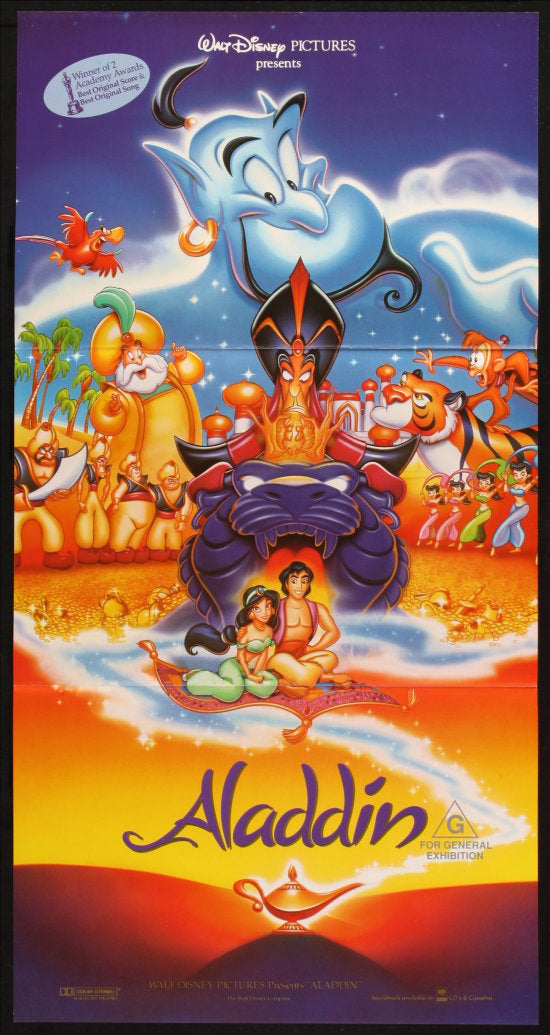 Aladdin