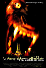 American Werewolf in Paris, An