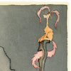 Antlered Animal Adoring Pink-Tufted Small Beast 492/850