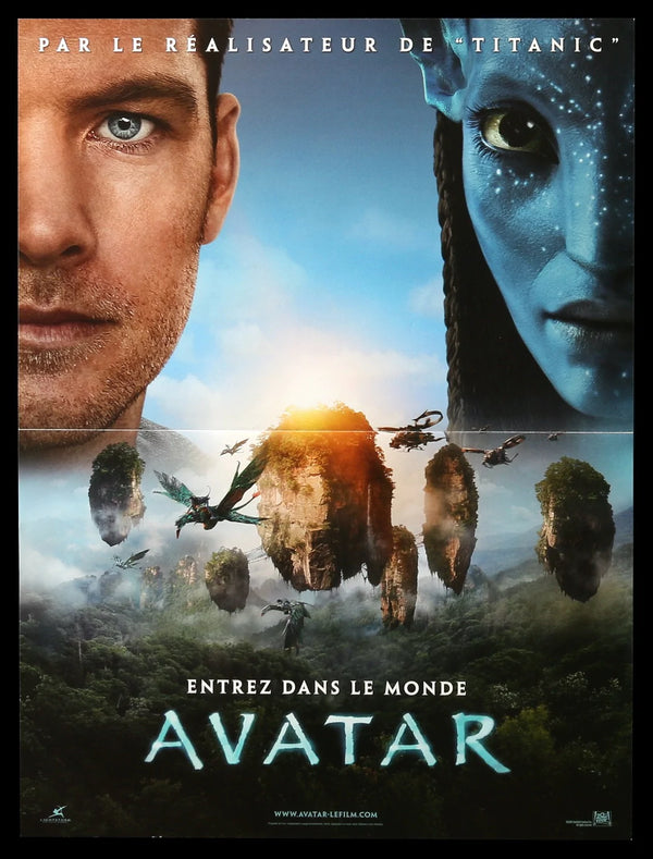 Avatar (folded)