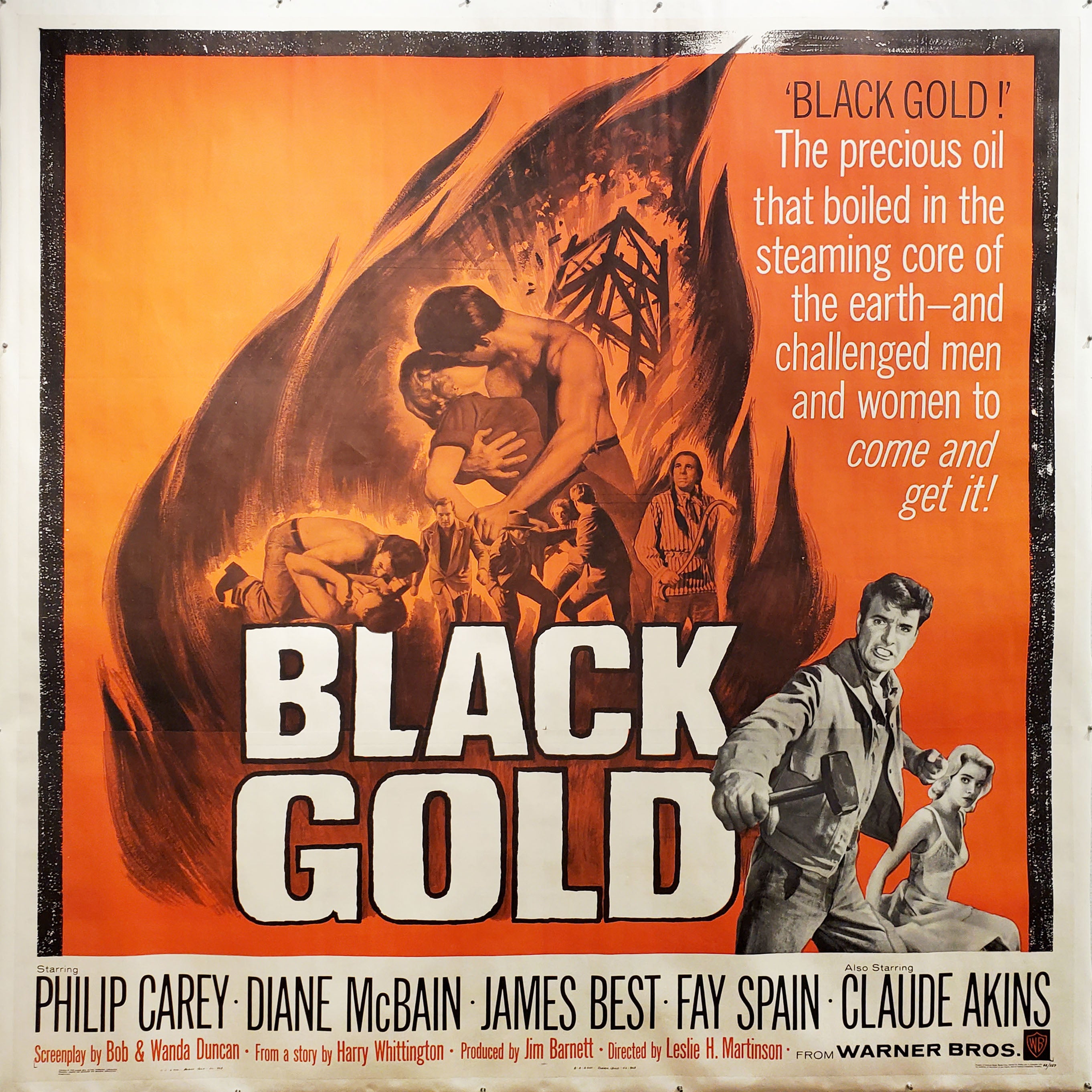 Black Gold