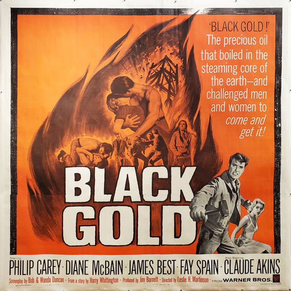 Black Gold