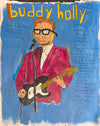 Buddy Holly