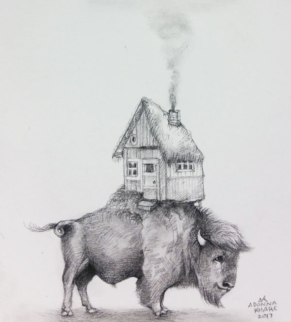 Buffalo Home