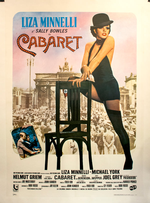 Cabaret