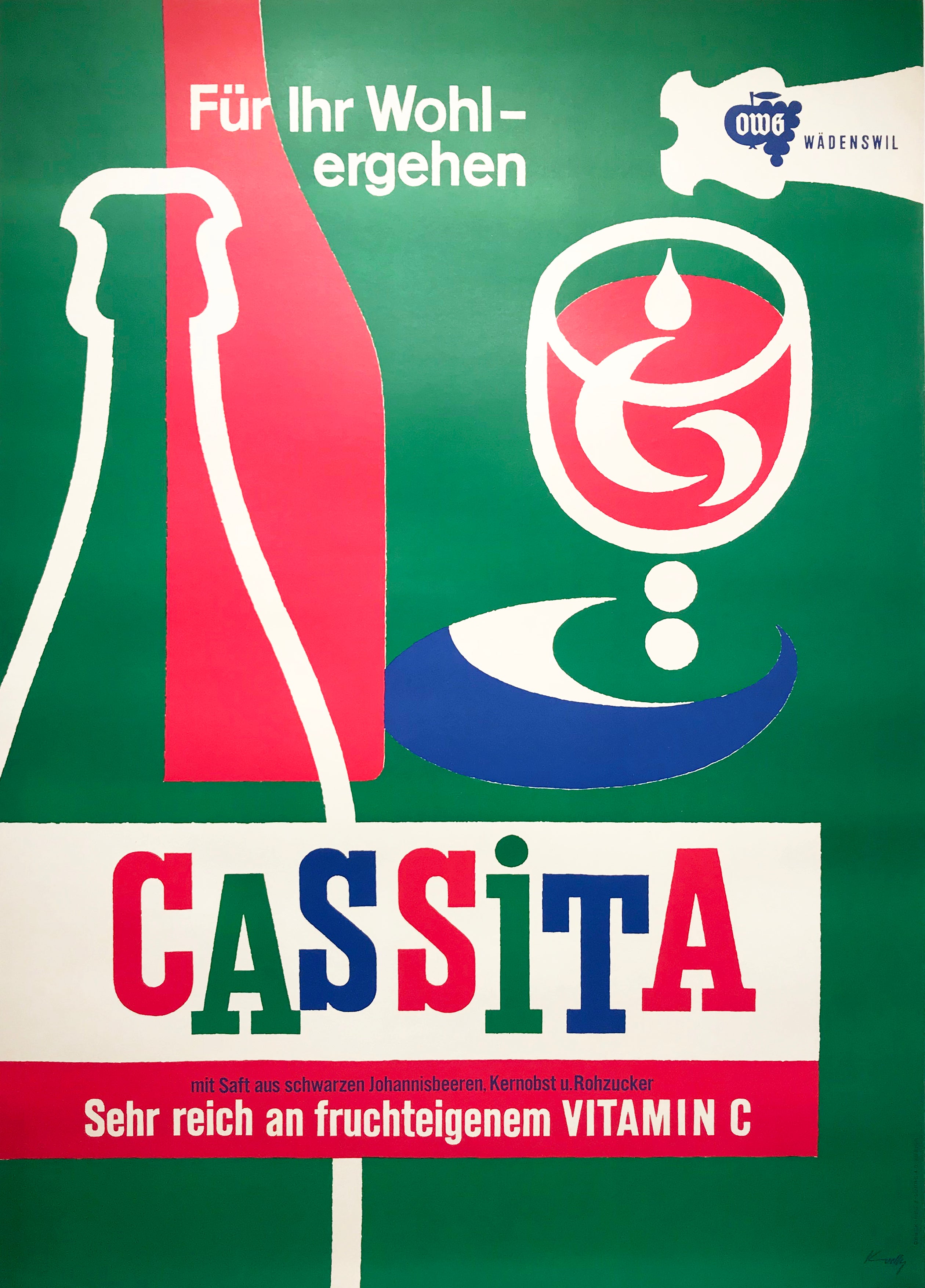 Cassita