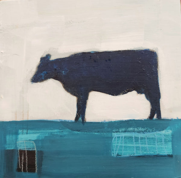 Cow 5