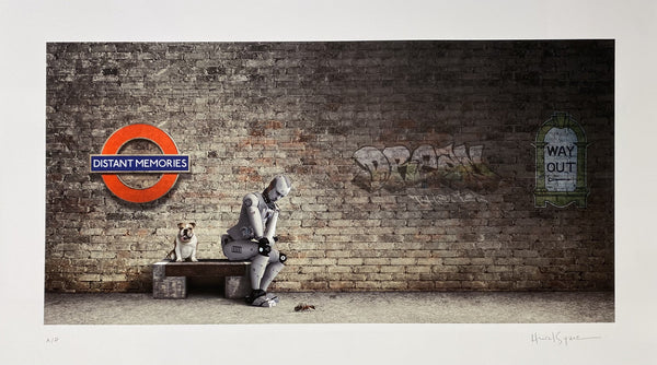 London Tube