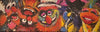 Electric Mayhem