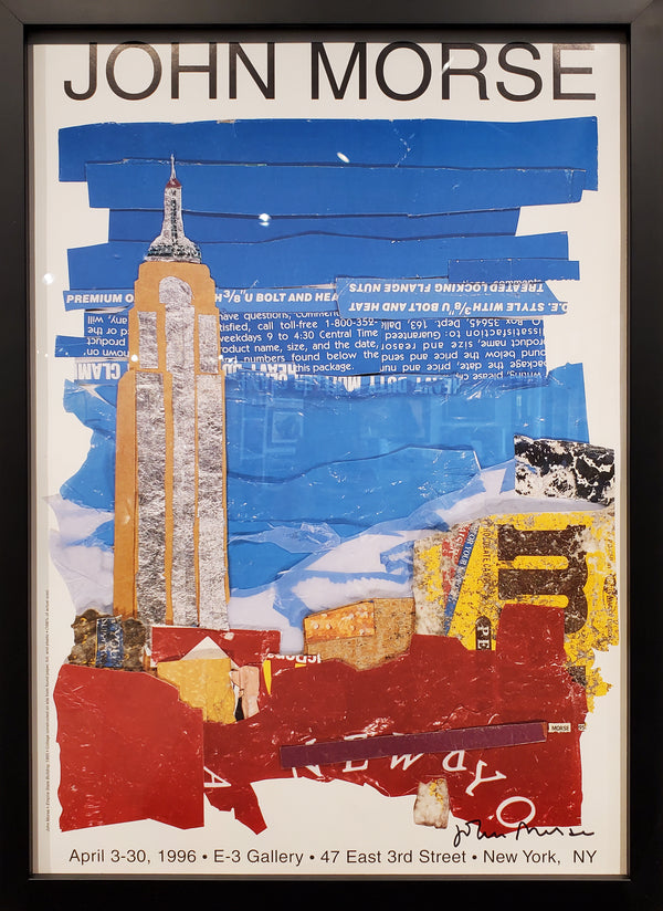 Empire State Building