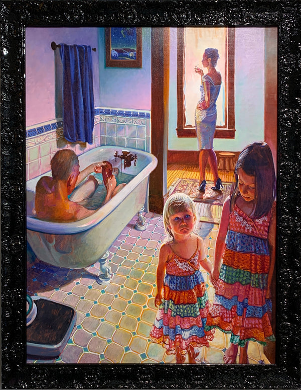 Standing on Shaky Ground