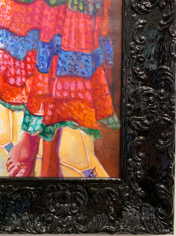 Standing on Shaky Ground