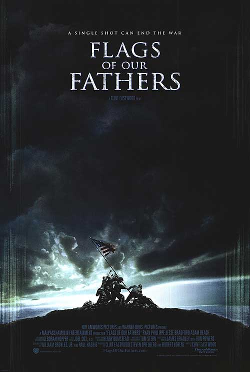 Flags of Our Fathers