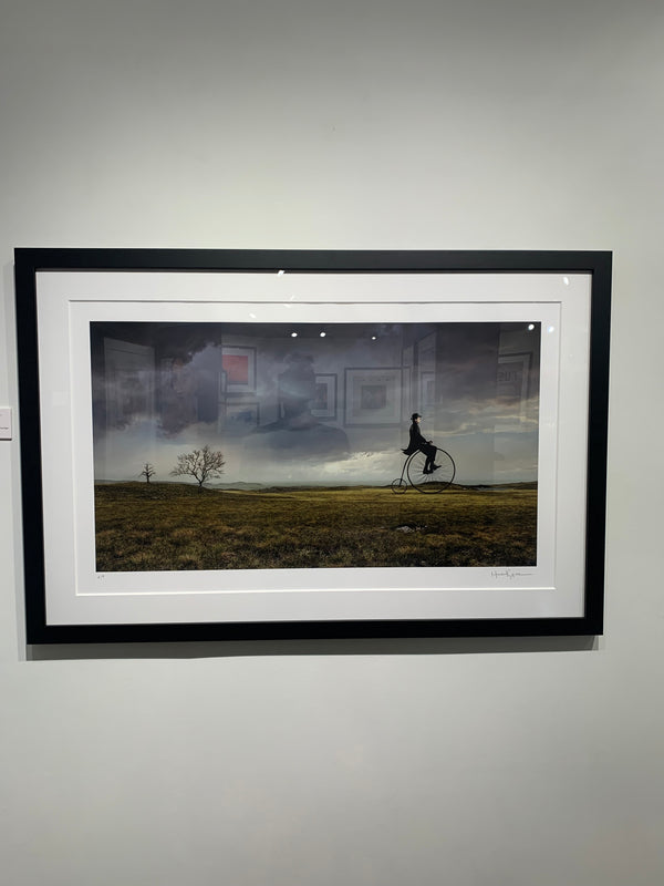 The Visitor