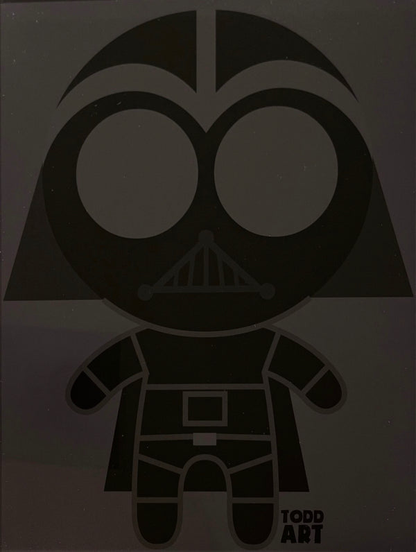Darth Vader