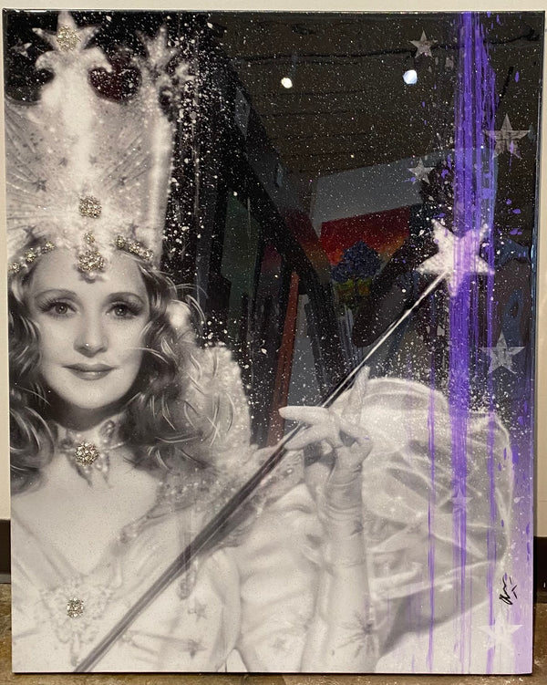 Glinda the Good Witch