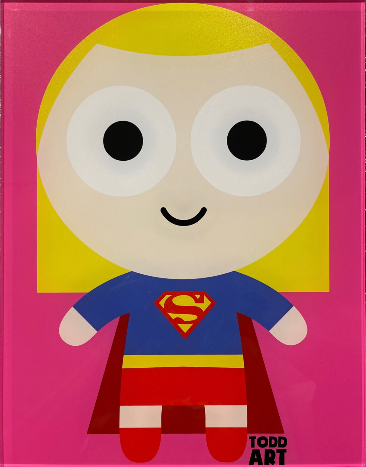 Supergirl