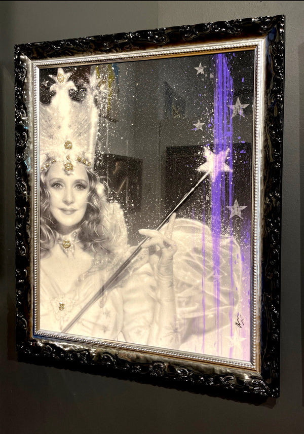 Glinda the Good Witch