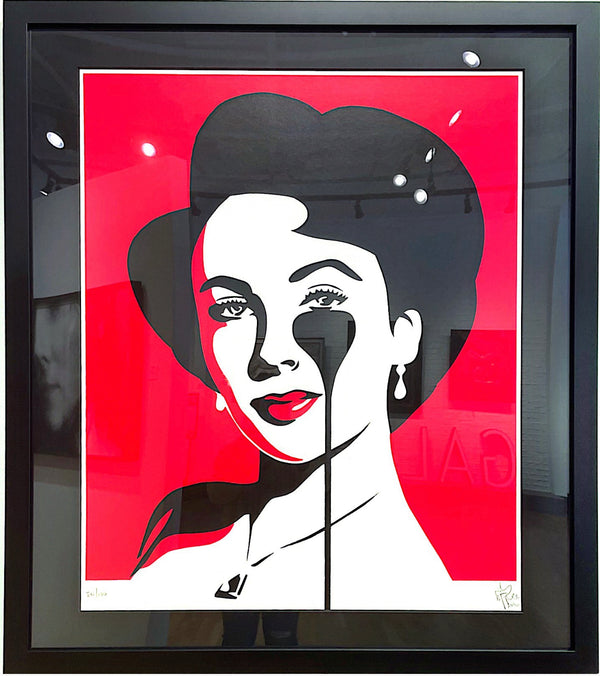 Liz Loves Richard (Red)