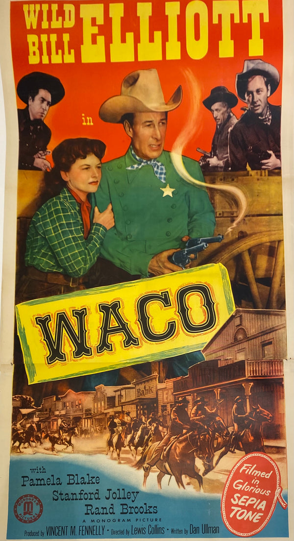 WACO